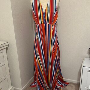 Lulu’s Maxi Dress (XL)